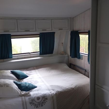 Tiny House Plein Centre Apartment Hourtin Ngoại thất bức ảnh