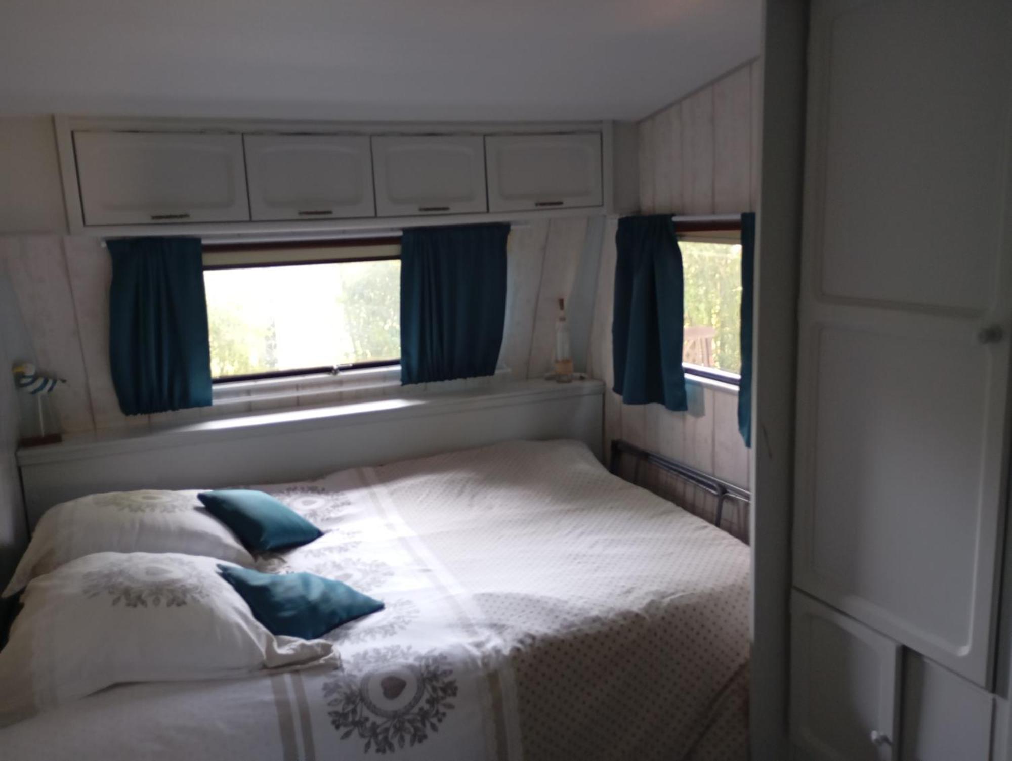 Tiny House Plein Centre Apartment Hourtin Ngoại thất bức ảnh