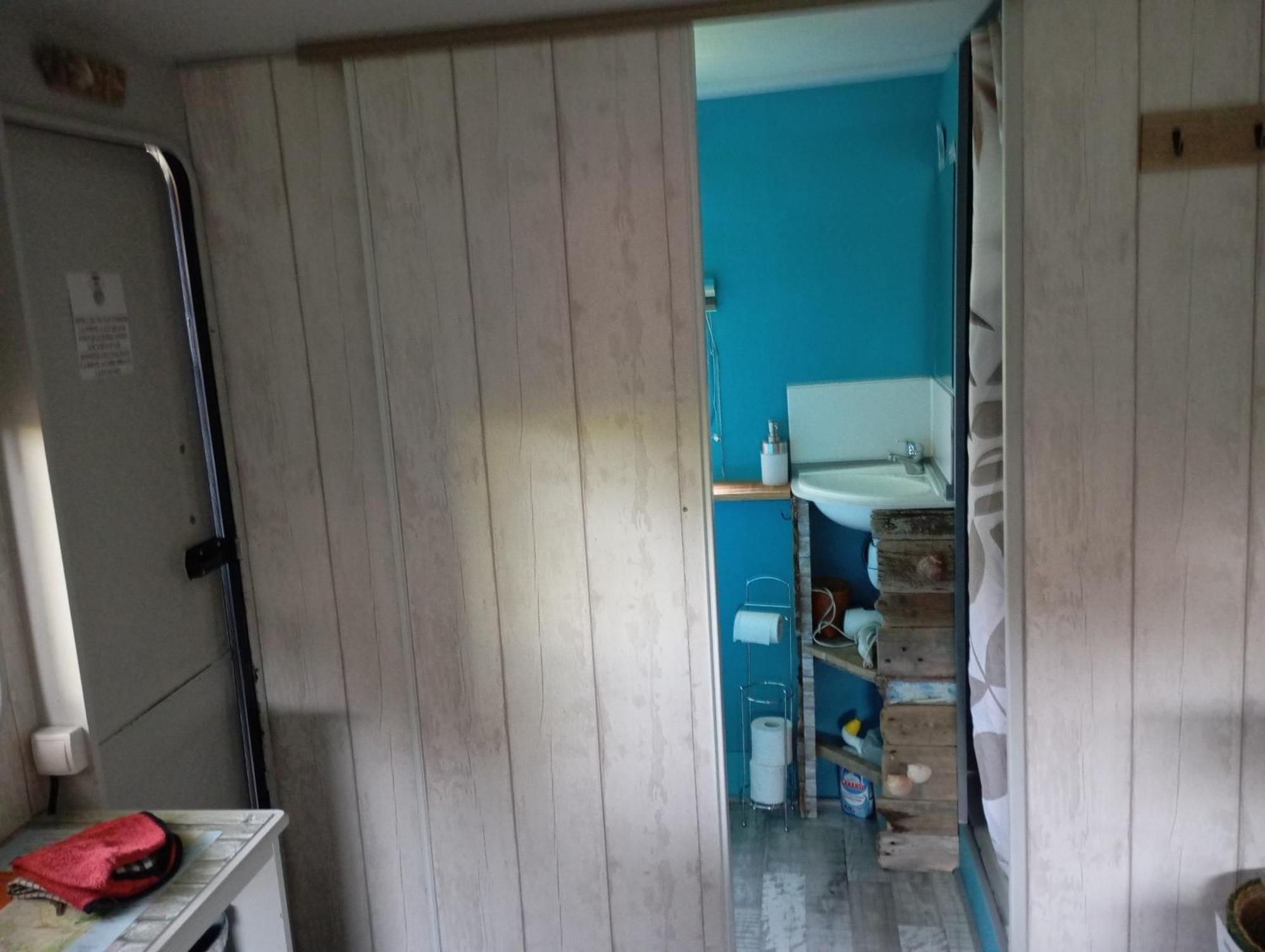 Tiny House Plein Centre Apartment Hourtin Ngoại thất bức ảnh